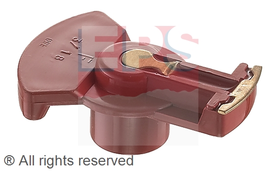 EPS - 1.406.118R - Бегунок распределителя зажигани (Система зажигания)