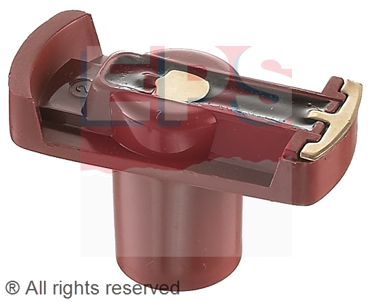 EPS - 1.406.121R - Бегунок распределителя зажигани (Система зажигания) EPS - 1.406.121R - Бегунок распределителя зажигани (Система зажигания)