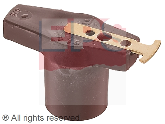 EPS - 1.413.014 - Бегунок распределителя зажигани (Система зажигания)