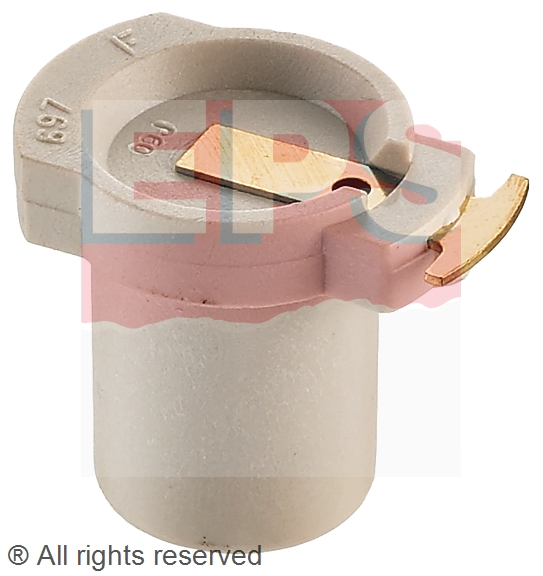 EPS - 1.415.097 - Бегунок распределителя зажигани (Система зажигания) EPS - 1.415.097 - Бегунок распределителя зажигани (Система зажигания)