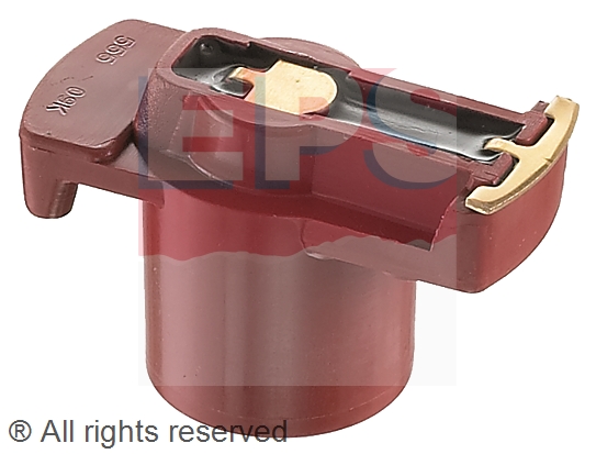 EPS - 1.438.263R - Бегунок распределителя зажигани (Система зажигания) EPS - 1.438.263R - Бегунок распределителя зажигани (Система зажигания)