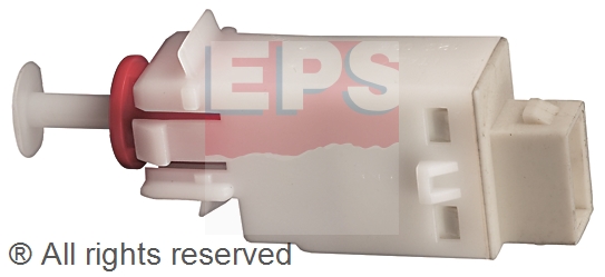 EPS - 1.810.123 - Выключатель, привод сцепления (Tempomat) (Система регулирования скорости) EPS - 1.810.123 - Выключатель, привод сцепления (Tempomat) (Система регулирования скорости)