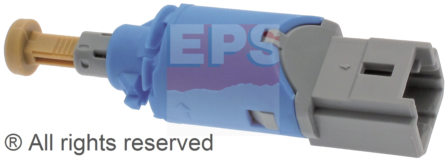 EPS - 1.810.224 - Выключатель, привод сцепления (Tempomat) (Система регулирования скорости)