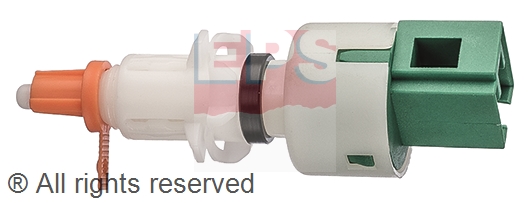 EPS - 1.810.249 - Выключатель, привод сцепления (Tempomat) (Система регулирования скорости) EPS - 1.810.249 - Выключатель, привод сцепления (Tempomat) (Система регулирования скорости)