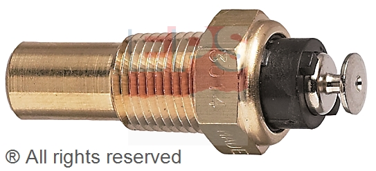 EPS - 1.830.014 - Датчик, температура охлаждающей жидкости (Охлаждение)