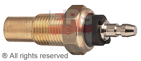 EPS - 1.830.056 - Датчик, температура охлаждающей жидкости (Охлаждение)