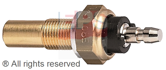 EPS - 1.830.068 - Датчик, температура охлаждающей жидкости (Охлаждение)