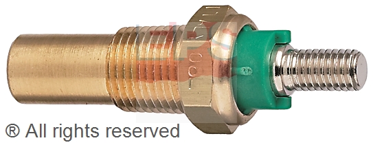 EPS - 1.830.136 - Датчик, температура охлаждающей жидкости (Охлаждение)