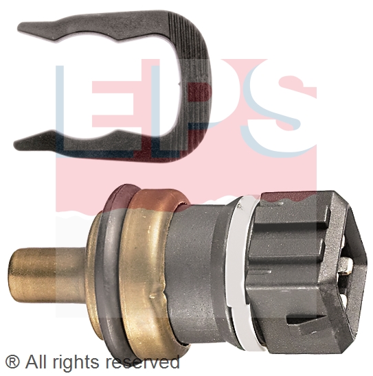 EPS - 1.830.232 - Датчик, температура охлаждающей жидкости (Охлаждение) EPS - 1.830.232 - Датчик, температура охлаждающей жидкости (Охлаждение)