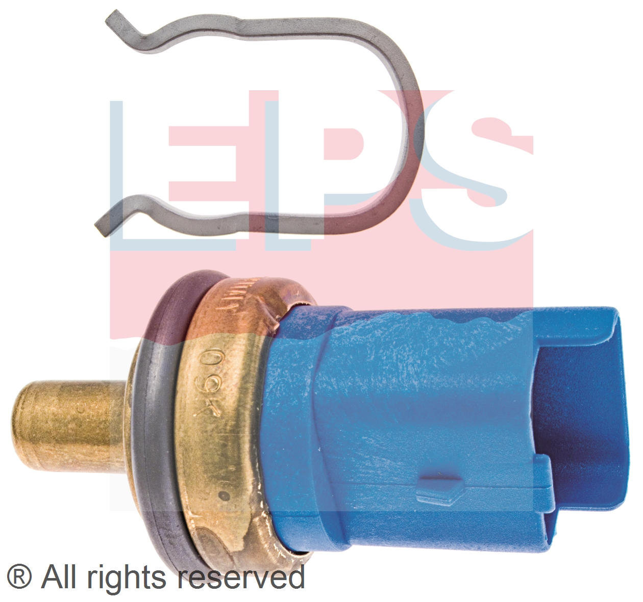 EPS - 1.830.293 - Датчик, температура охлаждающей жидкости (Охлаждение) EPS - 1.830.293 - Датчик, температура охлаждающей жидкости (Охлаждение)