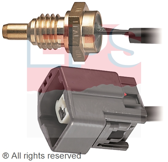 EPS - 1.830.295 - Датчик, температура охлаждающей жидкости (Охлаждение) EPS - 1.830.295 - Датчик, температура охлаждающей жидкости (Охлаждение)