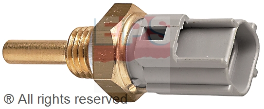 EPS - 1.830.327 - Датчик, температура масла (Смазывание)