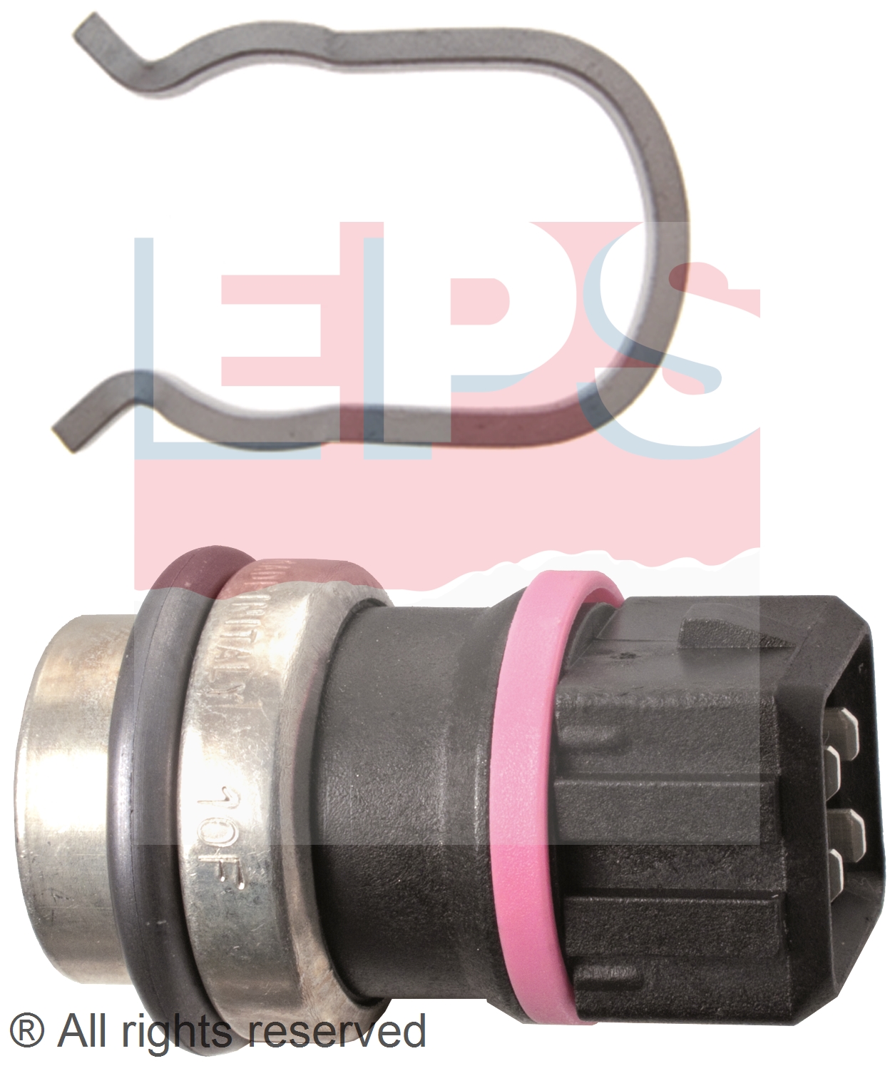 EPS - 1.830.353 - Датчик, температура охлаждающей жидкости (Охлаждение) EPS - 1.830.353 - Датчик, температура охлаждающей жидкости (Охлаждение)