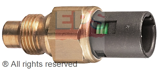 EPS - 1.840.048 - термовыключатель, сигнальная лампа охлаждающей жидкости (Охлаждение)
