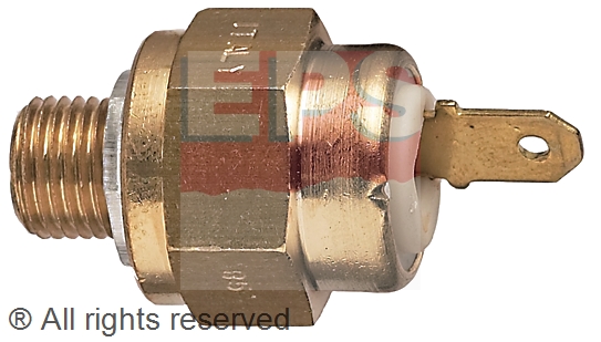 EPS - 1.840.084 - термовыключатель, сигнальная лампа охлаждающей жидкости (Охлаждение)