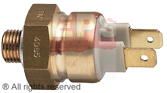 EPS - 1.840.085 - термовыключатель, сигнальная лампа охлаждающей жидкости (Охлаждение)