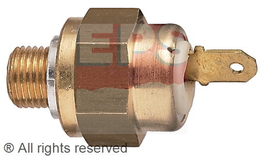 EPS - 1.840.100 - термовыключатель, сигнальная лампа охлаждающей жидкости (Охлаждение)