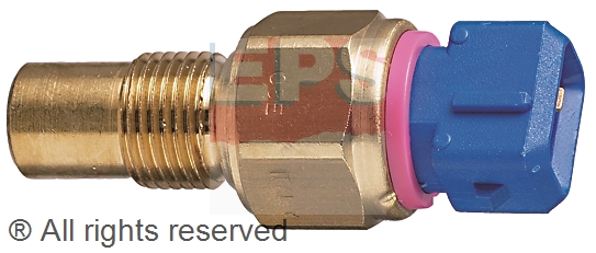 EPS - 1.840.109 - термовыключатель, сигнальная лампа охлаждающей жидкости (Охлаждение)