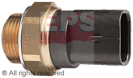 EPS - 1.850.031 - Термовыключатель, вентилятор радиатора (Охлаждение)