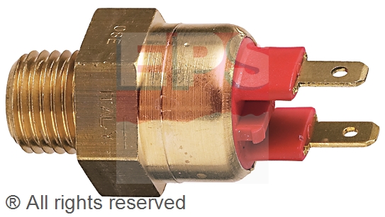 EPS - 1.850.063 - Термовыключатель, вентилятор радиатора (Охлаждение) EPS - 1.850.063 - Термовыключатель, вентилятор радиатора (Охлаждение)