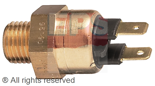 EPS - 1.850.064 - Термовыключатель, вентилятор радиатора (Охлаждение) EPS - 1.850.064 - Термовыключатель, вентилятор радиатора (Охлаждение)