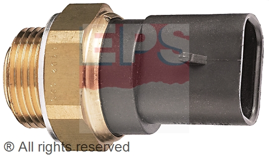 EPS - 1.850.102 - Термовыключатель, вентилятор радиатора (Охлаждение)