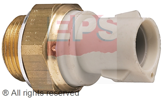 EPS - 1.850.129 - Термовыключатель, вентилятор радиатора (Охлаждение)