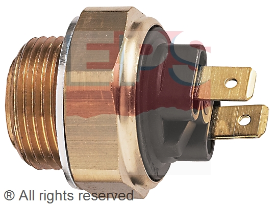 EPS - 1.850.134 - Термовыключатель, вентилятор радиатора (Охлаждение) EPS - 1.850.134 - Термовыключатель, вентилятор радиатора (Охлаждение)