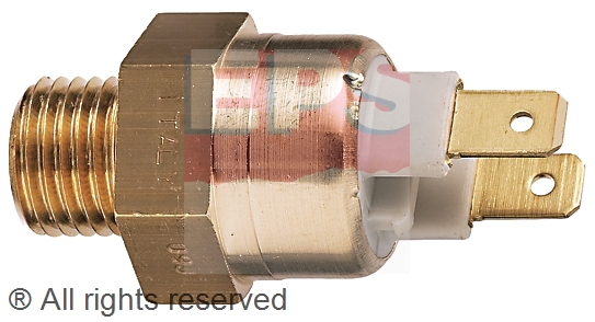 EPS - 1.850.146 - Термовыключатель, вентилятор радиатора (Охлаждение) EPS - 1.850.146 - Термовыключатель, вентилятор радиатора (Охлаждение)