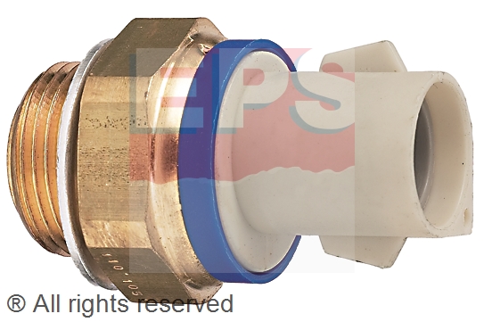 EPS - 1.850.165 - Термовыключатель, вентилятор радиатора (Охлаждение) EPS - 1.850.165 - Термовыключатель, вентилятор радиатора (Охлаждение)
