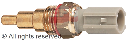 EPS - 1.850.205 - Термовыключатель, вентилятор радиатора (Охлаждение)