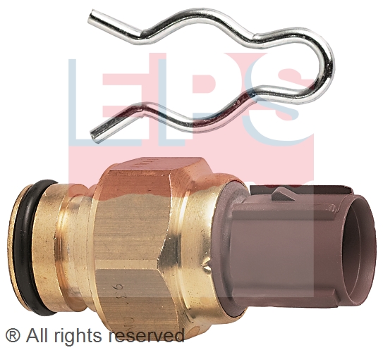 EPS - 1.850.285 - Термовыключатель, вентилятор радиатора (Охлаждение)