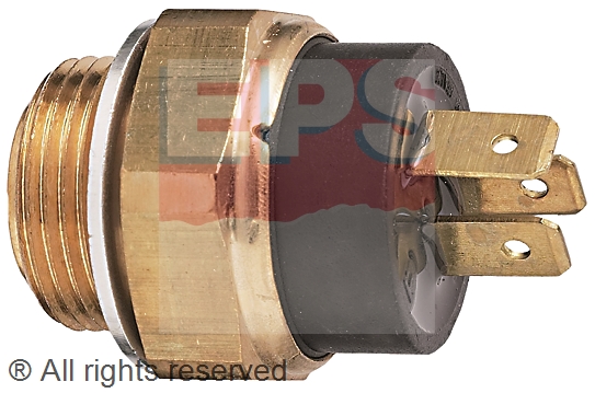 EPS - 1.850.613 - Термовыключатель, вентилятор радиатора (Охлаждение) EPS - 1.850.613 - Термовыключатель, вентилятор радиатора (Охлаждение)