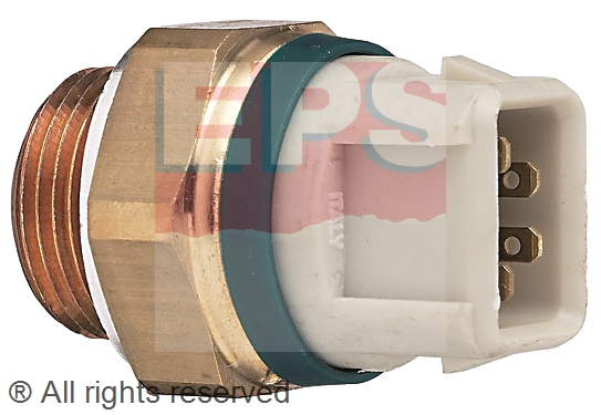 EPS - 1.850.638 - Термовыключатель, вентилятор радиатора (Охлаждение)