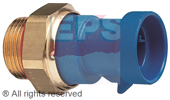 EPS - 1.850.642 - Термовыключатель, вентилятор радиатора (Охлаждение)