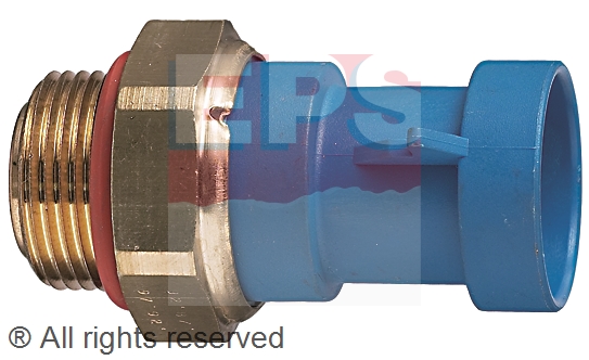 EPS - 1.850.643 - Термовыключатель, вентилятор радиатора (Охлаждение)