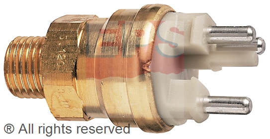 EPS - 1.850.659 - Термовыключатель, вентилятор радиатора (Охлаждение) EPS - 1.850.659 - Термовыключатель, вентилятор радиатора (Охлаждение)