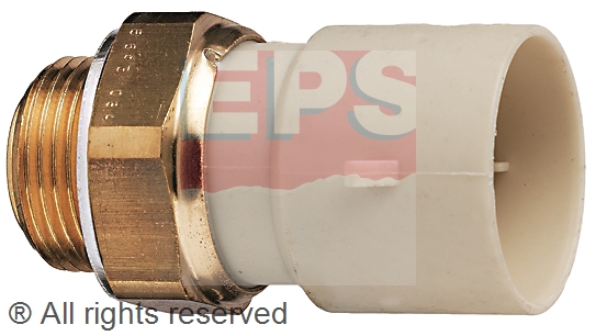 EPS - 1.850.663 - Термовыключатель, вентилятор радиатора (Охлаждение)