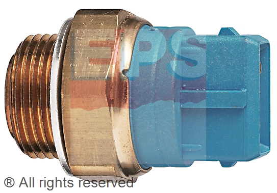 EPS - 1.850.680 - Термовыключатель, вентилятор радиатора (Охлаждение) EPS - 1.850.680 - Термовыключатель, вентилятор радиатора (Охлаждение)