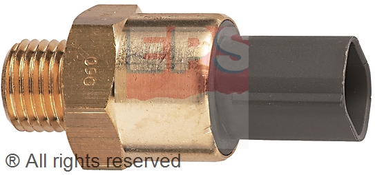 EPS - 1.850.691 - Термовыключатель, вентилятор радиатора (Охлаждение)