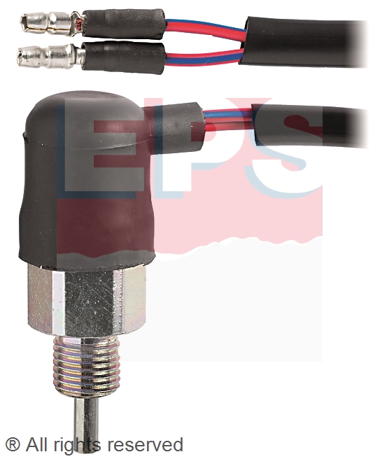 EPS - 1.860.047 - Выключатель, фара заднего хода (Освещение) EPS - 1.860.047 - Выключатель, фара заднего хода (Освещение)