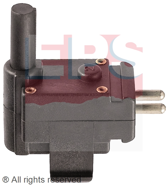 EPS - 1.860.077 - Выключатель, фара заднего хода (Освещение) EPS - 1.860.077 - Выключатель, фара заднего хода (Освещение)