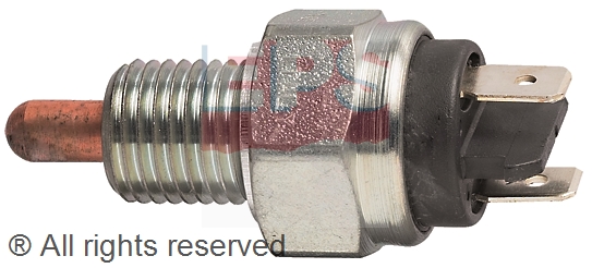 EPS - 1.860.124 - Выключатель, фара заднего хода (Освещение)