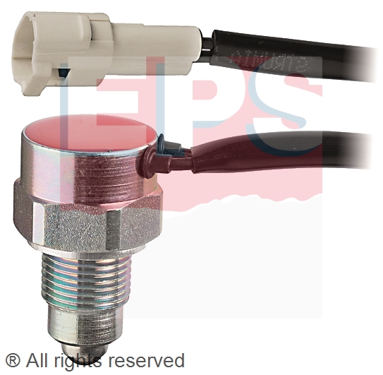 EPS - 1.860.162 - Выключатель, фара заднего хода (Освещение) EPS - 1.860.162 - Выключатель, фара заднего хода (Освещение)