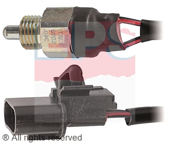 EPS - 1.860.202 - Выключатель, фара заднего хода (Освещение)