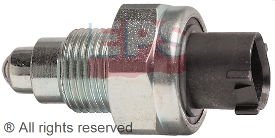 EPS - 1.860.246 - Выключатель, фара заднего хода (Освещение) EPS - 1.860.246 - Выключатель, фара заднего хода (Освещение)