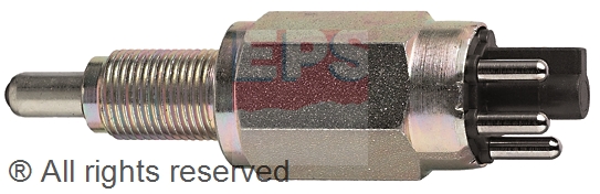 EPS - 1.860.250 - Выключатель, фара заднего хода (Освещение)