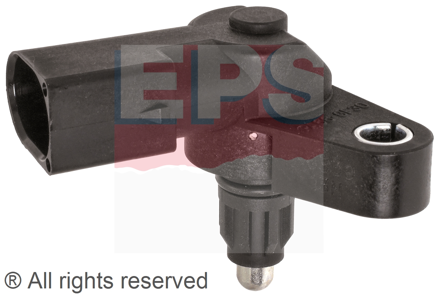 EPS - 1.860.339 - Выключатель, фара заднего хода (Освещение)