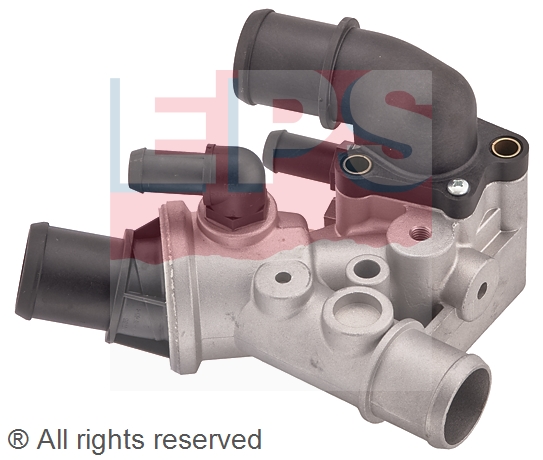 EPS - 1.880.097 - Термостат, охлаждающая жидкость (Охлаждение)