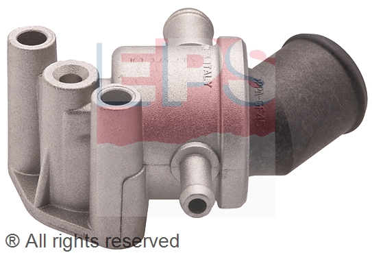 EPS - 1.880.107 - Термостат, охлаждающая жидкость (Охлаждение)